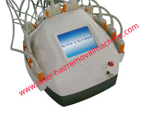 China Máquina del laser de Lipo de la lipolisis del laser del diodo para el hogar, balneario proveedor