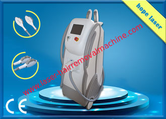 China pelo de 2000w IPL que quita la máquina de la depilación del laser de la máquina del laser con el Rf proveedor