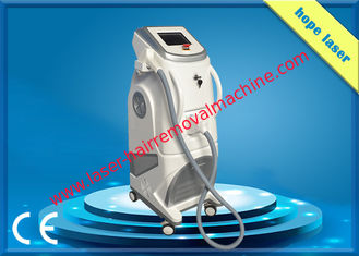 China 2000 máquinas del retiro del pelo del laser del diodo de la belleza del cuidado de la cara del vatio para el uso en el hogar proveedor