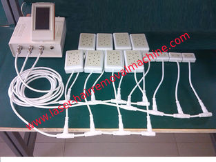 China máquina refrescada aire del laser de Lipo del diodo 650nm para el retiro gordo proveedor