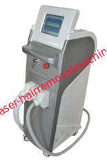 China 3 en 1 equipo/máquina de la belleza del laser del rejuvenecimiento de la piel de la E-luz IPL RF proveedor