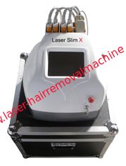 China Adelgazar la máquina del laser de Lipo, máquinas no invasores del Liposuction proveedor