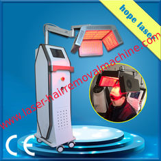 China Dispositivo de la extensión del pelo de la máquina del crecimiento del pelo del laser del laser 650nm 670nm del diodo proveedor