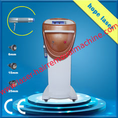 China Equipo vertical de la terapia de la onda de choque de la máquina ESWT de la terapia de la onda de choque de la clínica de la belleza proveedor