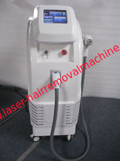 China Máquina alemana del retiro del pelo del laser del diodo de semiconductor para el tipo 1/2 de la piel proveedor