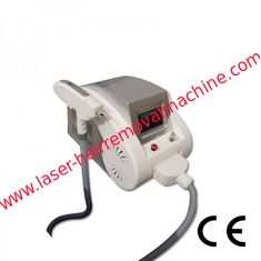 China Laser portátil del Q-interruptor 2000mj para la máquina del retiro del tatuaje proveedor