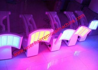 PDT photodynamic therapy and LED light therapy PDT beauty therapy for acne, wrinkle, relieve pain