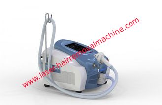 China Máquina del retiro del pelo del laser del diodo proveedor