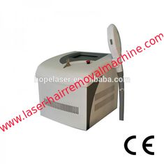 China tratamiento rápido caliente de la pigmentación de la máquina del laser IPL del retiro del pelo proveedor