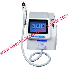 China Nueva máquina del retiro del pelo del laser del diodo del diseño para el uso de la clínica proveedor
