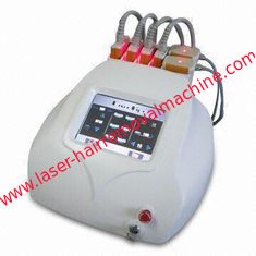 China Máquina del laser de Lipo del Liposuction del laser de la lipolisis del diodo proveedor