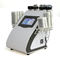 Cavitación ultrasónica del VACÍO útil del laser RF que adelgaza la máquina para el cuerpo de la pérdida de peso shapping proveedor