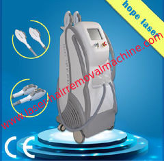 China Máquina de la belleza del cuidado de la cara del RF HP600C de los equipos del cuidado de la belleza de Elight IPL proveedor