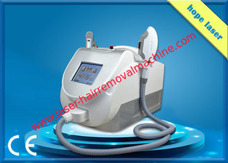 China Elight + IPL + dispositivo multifuncional del retiro del pelo del laser del hogar de la máquina de la belleza de Shr proveedor