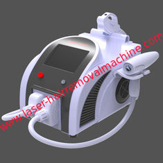 China Máquina del retiro del pelo del laser del IPL para el retiro del cloasma y del pigmento proveedor