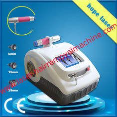 China 1 - máquina no invasor de la terapia de la onda de choque 6Hz para una cura más fácil de la reducción del dolor proveedor