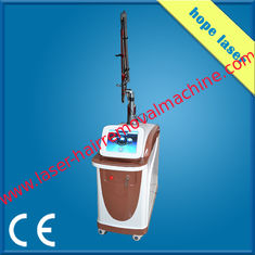 China Máquina del laser del Nd Yag de Pico para el retiro del tatuaje, 532nm \ 1064nm \ 755nm proveedor