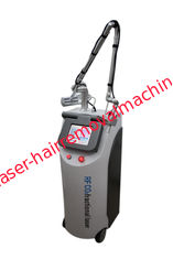 China Ultra máquina fraccionaria del laser del CO2 del pulso para la minimización del poro proveedor