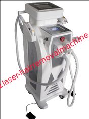 China lengua multi vertical 220V del laser de 1064nm SHR del pelo de la máquina sin dolor del retiro proveedor