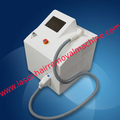 China Máquina llena del retiro del pelo del laser del cuerpo del diodo personal portátil, ninguna pigmentación 240V proveedor