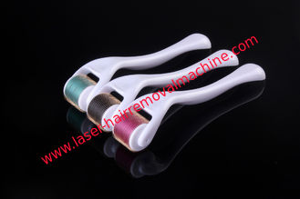 China Sistema del balanceo de Derma de las agujas del titanio 540, tratamiento de la alopecia del retiro de la cicatriz del acné proveedor
