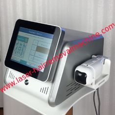 China 2019 nueva máquina del liposonix del cuerpo del diseño HIFU proveedor