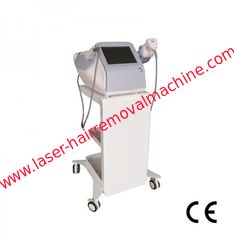 China HIFU Liposonix 2 en 1 máquina de la belleza para la elevación de cara y formar/que adelgaza proveedor