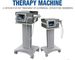 Máquina magnética de la terapia de la onda de choque del ABS del equipo material de la terapia para el dolor proveedor