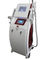 Clínica 640nm - máquina del retiro del tatuaje del laser del retiro/ND YAG del pelo de 1200nm SHR proveedor