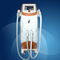 Máquina sin dolor del retiro del pelo del laser del diodo 810nm para el cuerpo completo 10 - 150J/cm2s proveedor